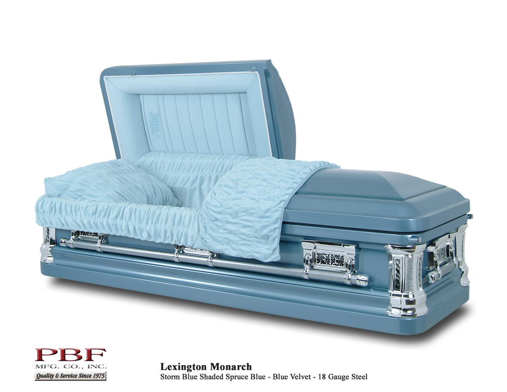 Lexington Monarch PRINT